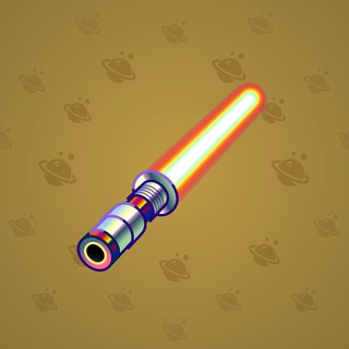 Light Sword #3375