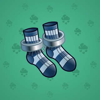 Fresh Socks #91883