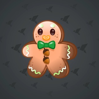 Ginger Cookie #147669