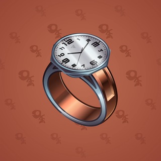 Gem Signet #1564