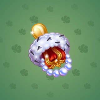 Bling Binky #9053