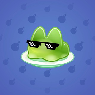 Jelly Bunny #22313