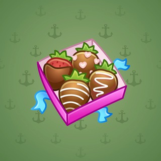 Berry Box #15189