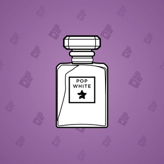 Perfume Bottle #1818