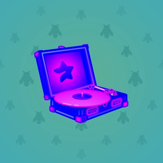 Record Player #10013