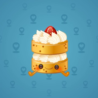 Mousse Cake #61951