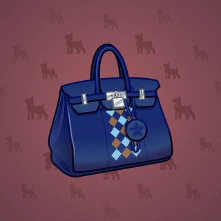 Loot Bag #1779