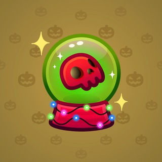 Crystal Ball #17696