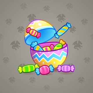 Easter Egg #84105