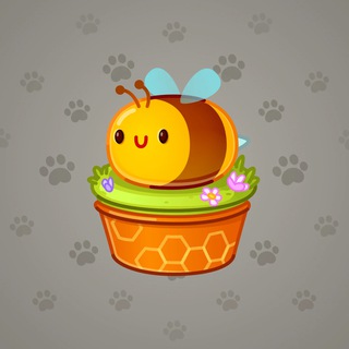 Bunny Muffin #24341