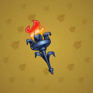 Chill Flame #380879