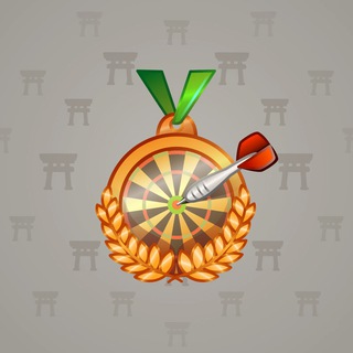 Victory Medal #95092
