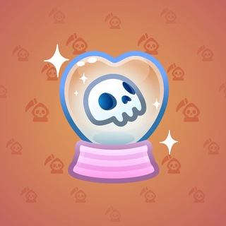 Crystal Ball #19599
