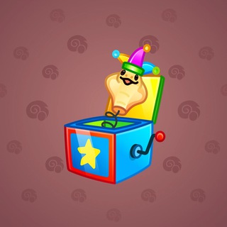 Snake Box #28712