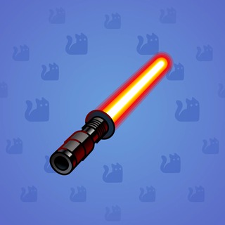 Light Sword #38060