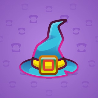 Witch Hat #28965