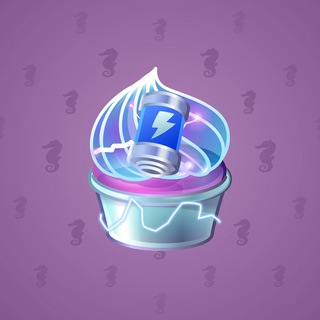 Whip Cupcake #37074