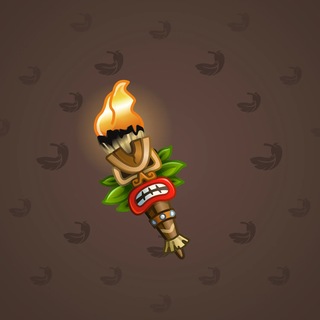 Chill Flame #32168