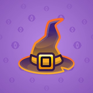 Witch Hat #75599
