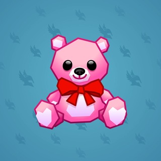 Toy Bear #56107