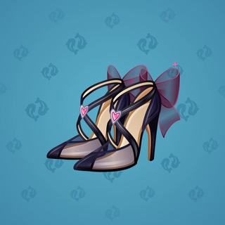 Sky Stilettos #15187