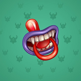 Bling Binky #4787