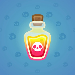 Magic Potion #736