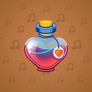 Love Potion #20127