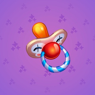 Bling Binky #6967