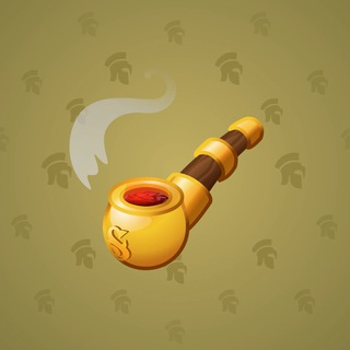 Snoop Cigar #19016