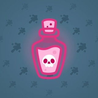 Magic Potion #59