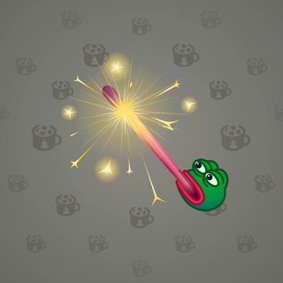 Party Sparkler #179881