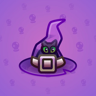 Witch Hat #12337