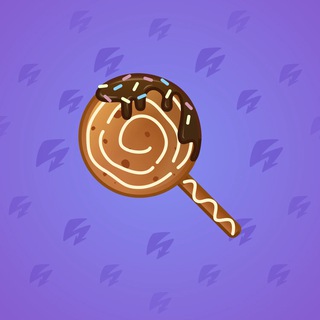 Lol Pop #332456