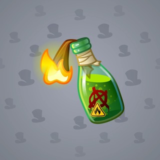 Chill Flame #356942