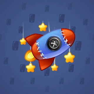 Stellar Rocket #133500