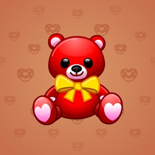Toy Bear #36250
