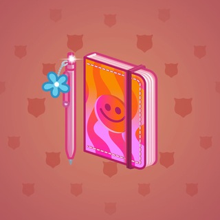 Star Notepad #1093