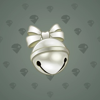 Sleigh Bell #21057