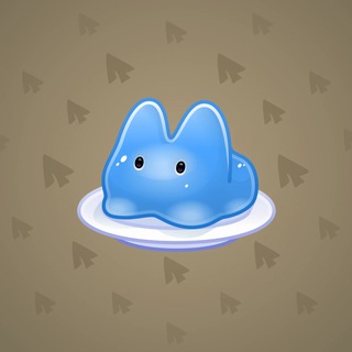Jelly Bunny #41566