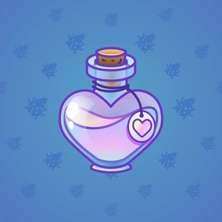 Love Potion #18149