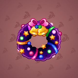 Winter Wreath #16476