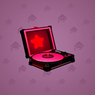 Record Player #6911