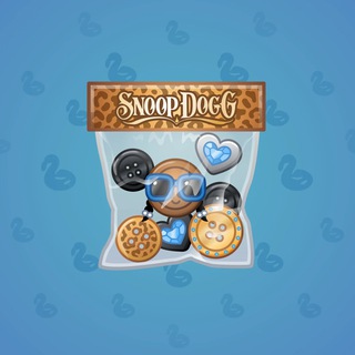 Swag Bag #202087