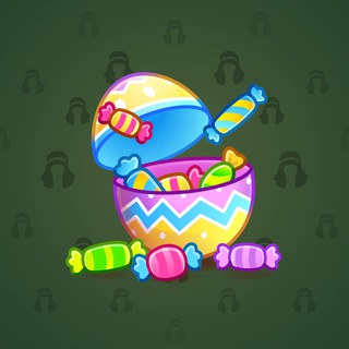 Easter Egg #135381
