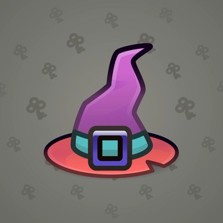 Witch Hat #43630