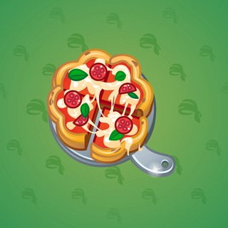 Clover Pin #218638