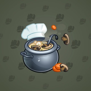 Money Pot #32450