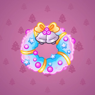 Winter Wreath #42126