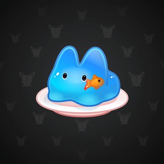 Jelly Bunny #60071